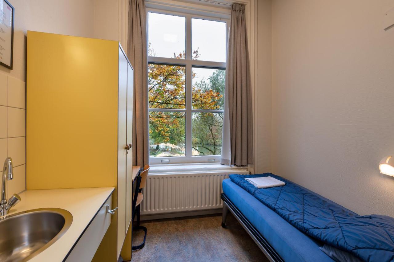 Stayokay Hostel Utrecht - 버닉 외부 사진